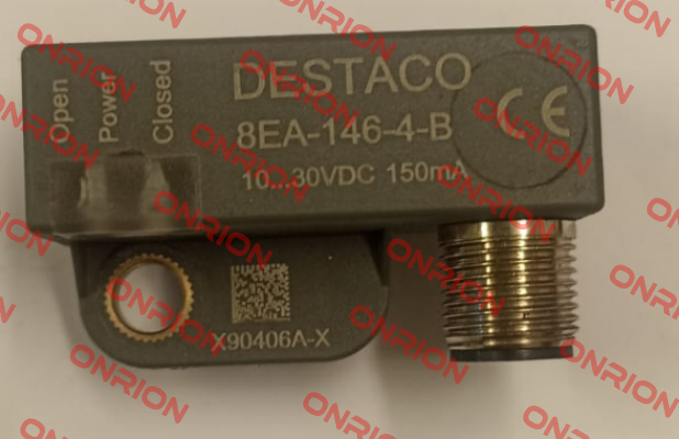 8EA-146-4-B Destaco