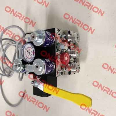 102322 / 0.75" EV 10 Blain Hydraulics