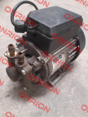 KN 35-3 230V Simaco