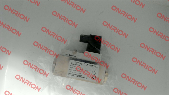 MR1K-020GM040 Honsberg