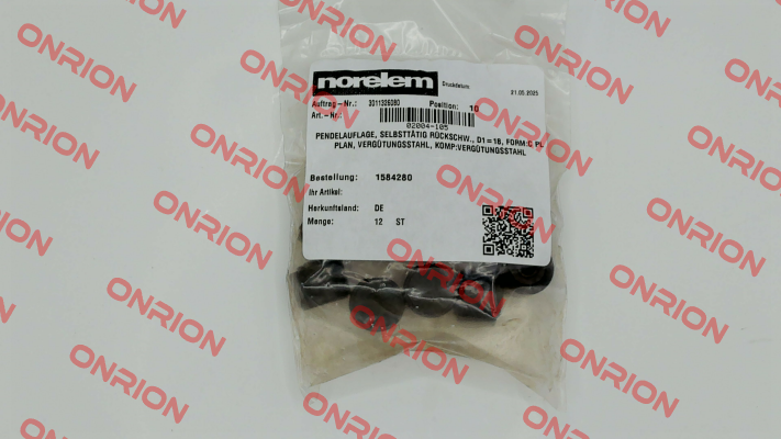 02004-105 Norelem
