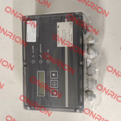 RM-216C.11.01 UL P/N 16010110 Reco