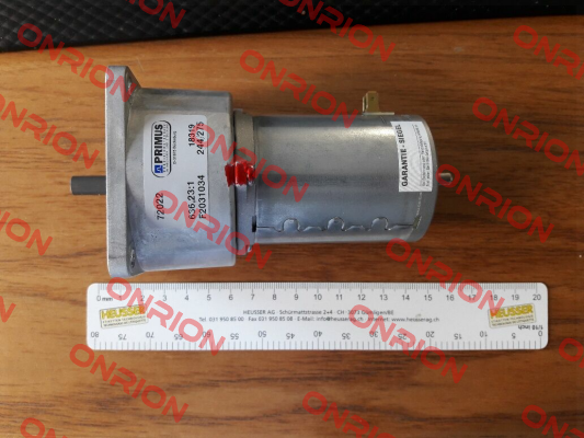 N10006 Primus