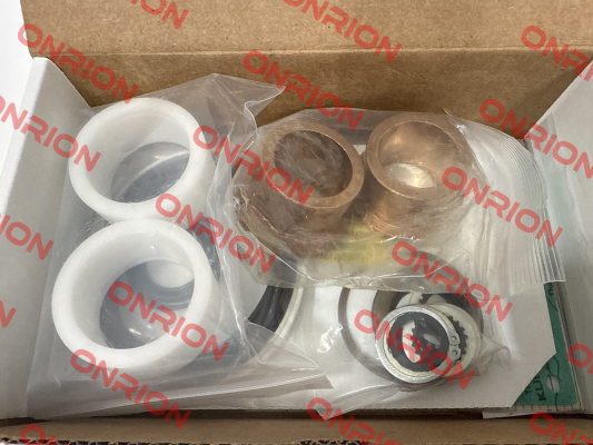 B-RK-135-2 repair kit Morin Actuator