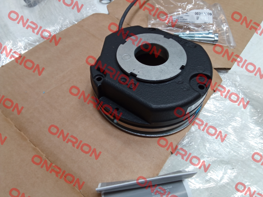 BFK458-12E (24 V) Intorq