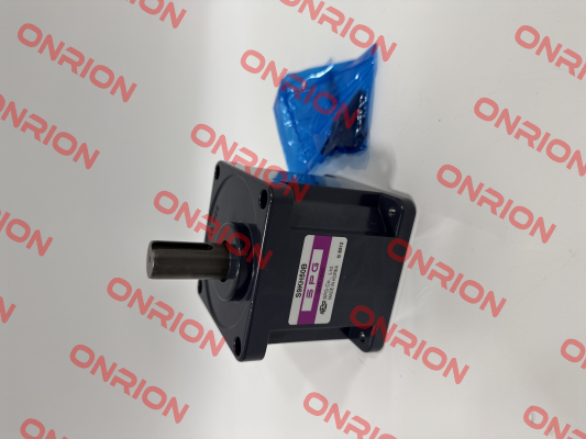 S9KH50B Spg Motor