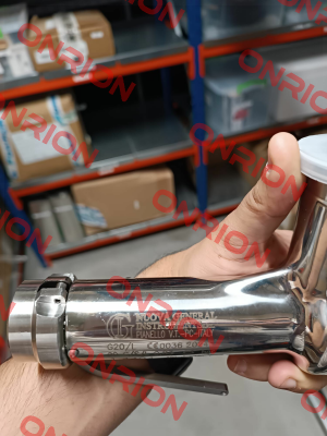 020133733 Nuova General Instruments