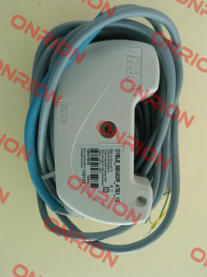 Cyble sensor V2 Itron