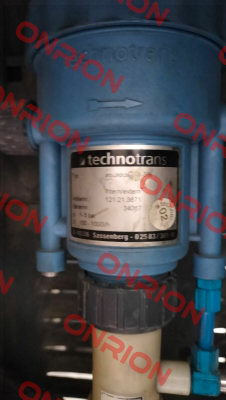 121.21.3671 Technotrans