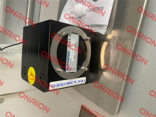 CXM20 FTS Almatec