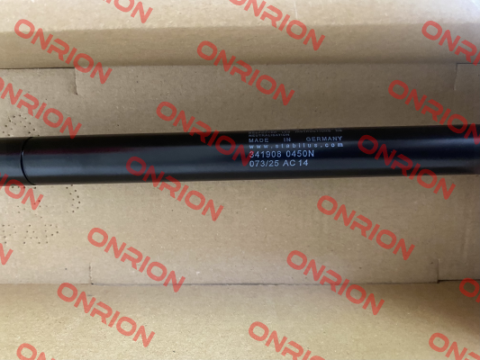 341908 0450N Stabilus