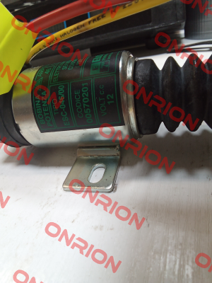 ESC 046/00  12V (00570201) Elcos