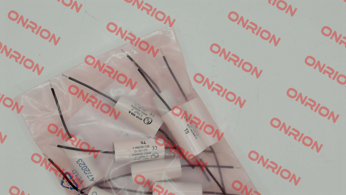 MKP 389A 0,5uF 5% 600VAC ES-ForthLogic