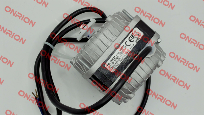 AA731 FMI (Fan Motors Italia)