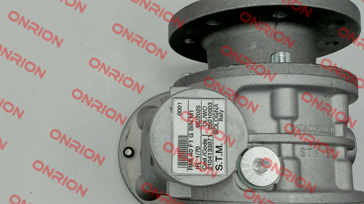 RMI 40 F1 SIN M1 -(2105644531) Stm