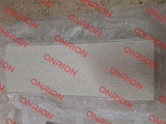 Isoplan 1100 900x300x10mm Frenzelit