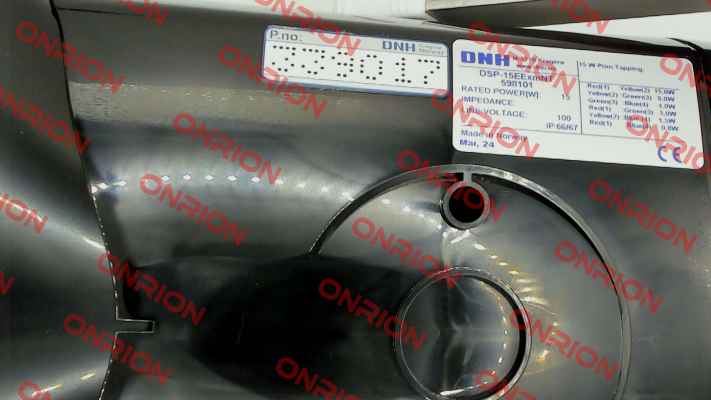 DSP-15EExmNT DNH