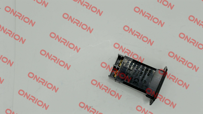 6430101002 Motometer