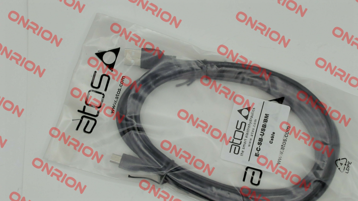 E-C-SB-USB/BM Atos