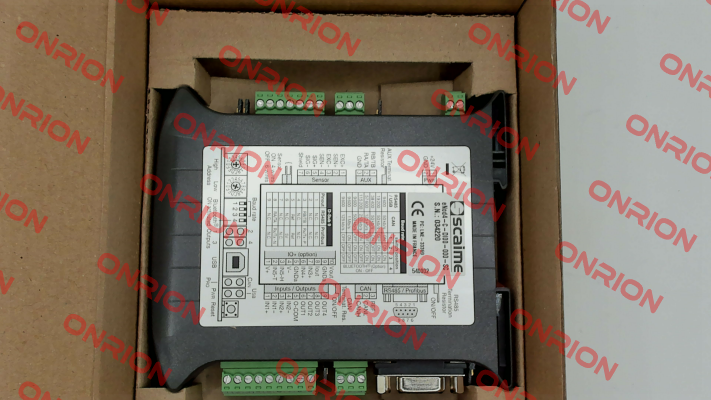 eNod4-C-DI00-000-SC Scaime