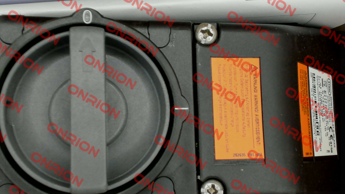 8570/11-407-S-01-0-00-XXX Stahl