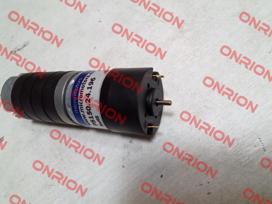 PS150.24.196 Micro Motors