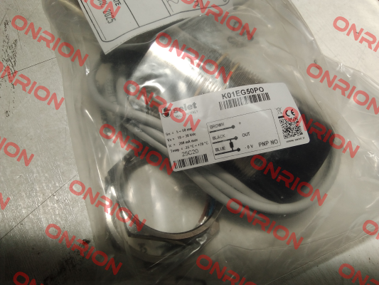 K01EG50PO Selet