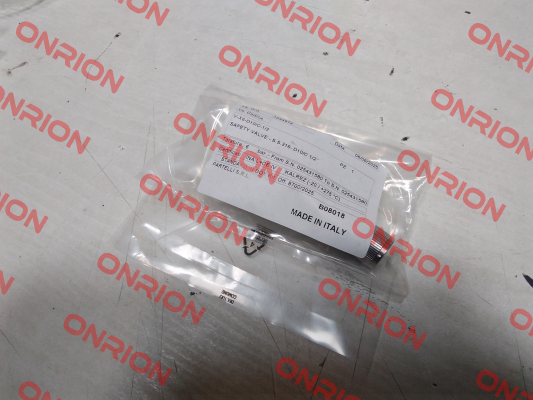 D10/C Nuova General Instruments