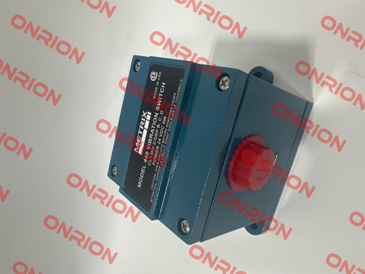 440DR-2144-0200 Metrix