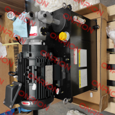TP40NC-C3-D-K JTEKT FLUID POWER SYSTEMS CORPORATION (ex. Toyooki)