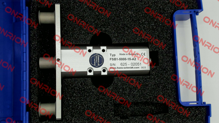 FSB1-5000-15-A2 Hans Schmidt