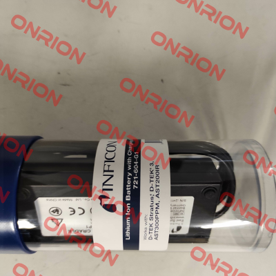721-604-G1 Inficon