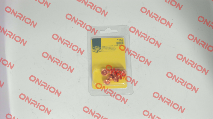 p/n: 4687089, Type: B1-6/10 Refco
