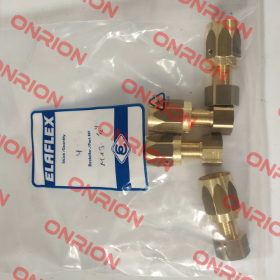 M 13-1/2“ MS Elaflex