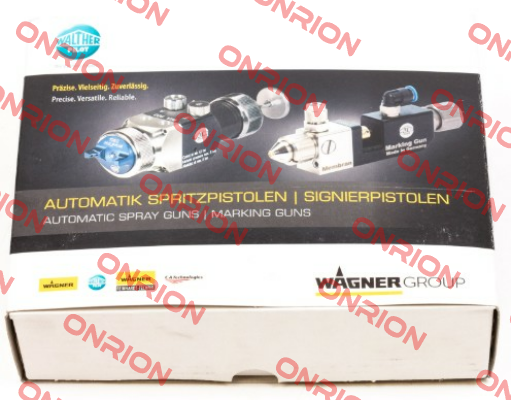 II 2 G C T5 T2408 Walther Pilot