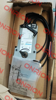 M00001 M5-1 Actionair