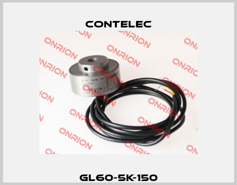 GL60-5K-150 Contelec
