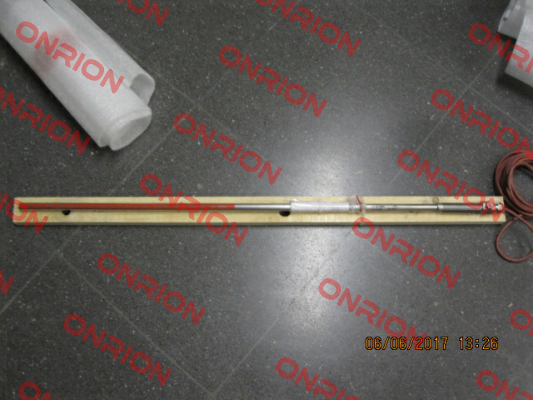 32607-NI-10-800 Weka