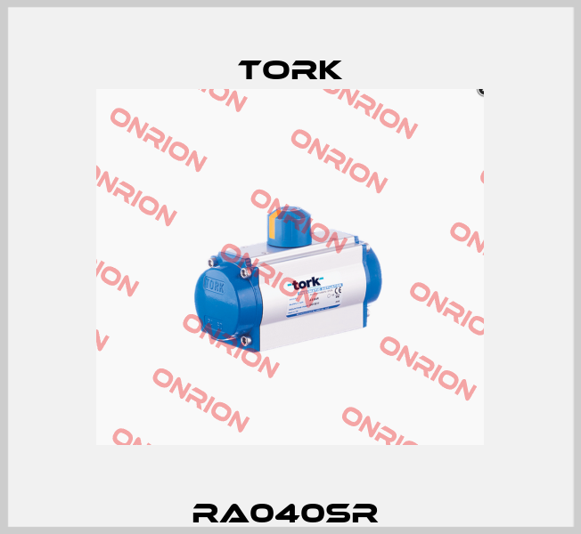 RA040SR  Tork