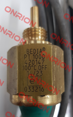 420147 Bedia