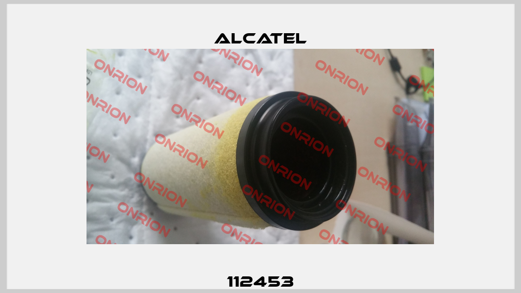 112453 Alcatel