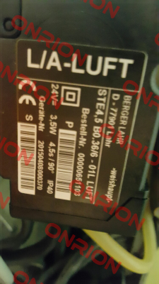 00000651103 Weishaupt