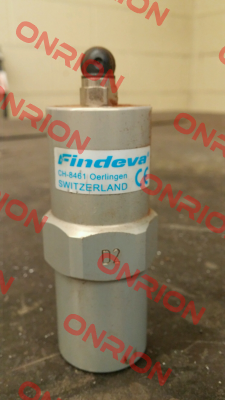 9525.20 , type FPLF-25-M FINDEVA