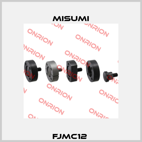 FJMC12  Misumi