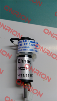 1516.A0864 - OEM (stock) Faulhaber