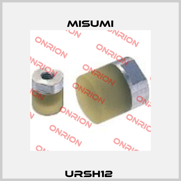 URSH12  Misumi