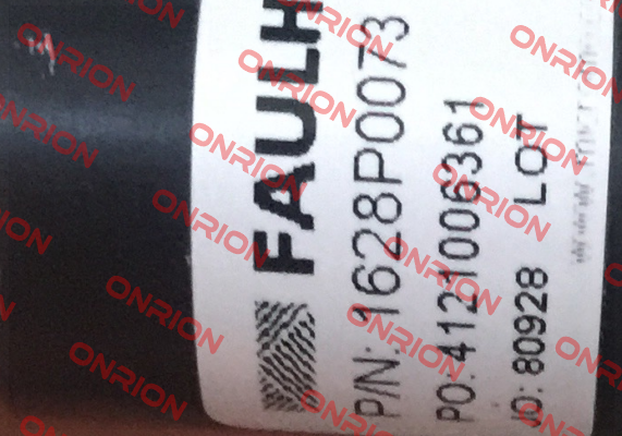 1628P0073 - OEM  Faulhaber