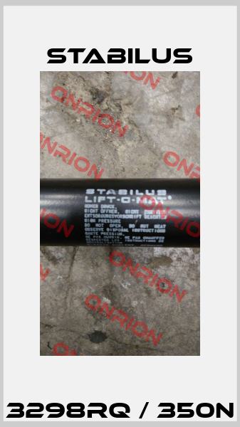 3298RQ / 350N Stabilus