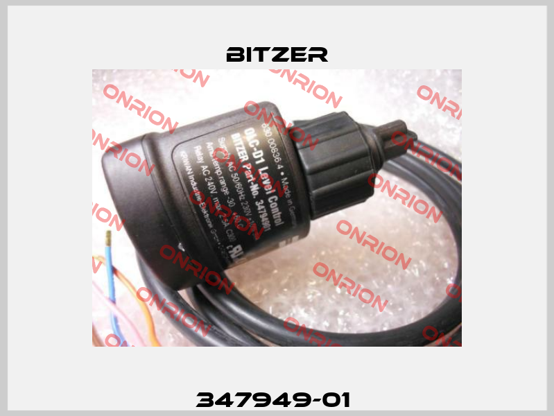 347949-01  Bitzer