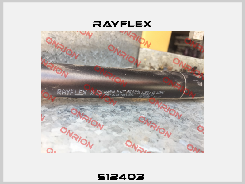 512403  Rayflex